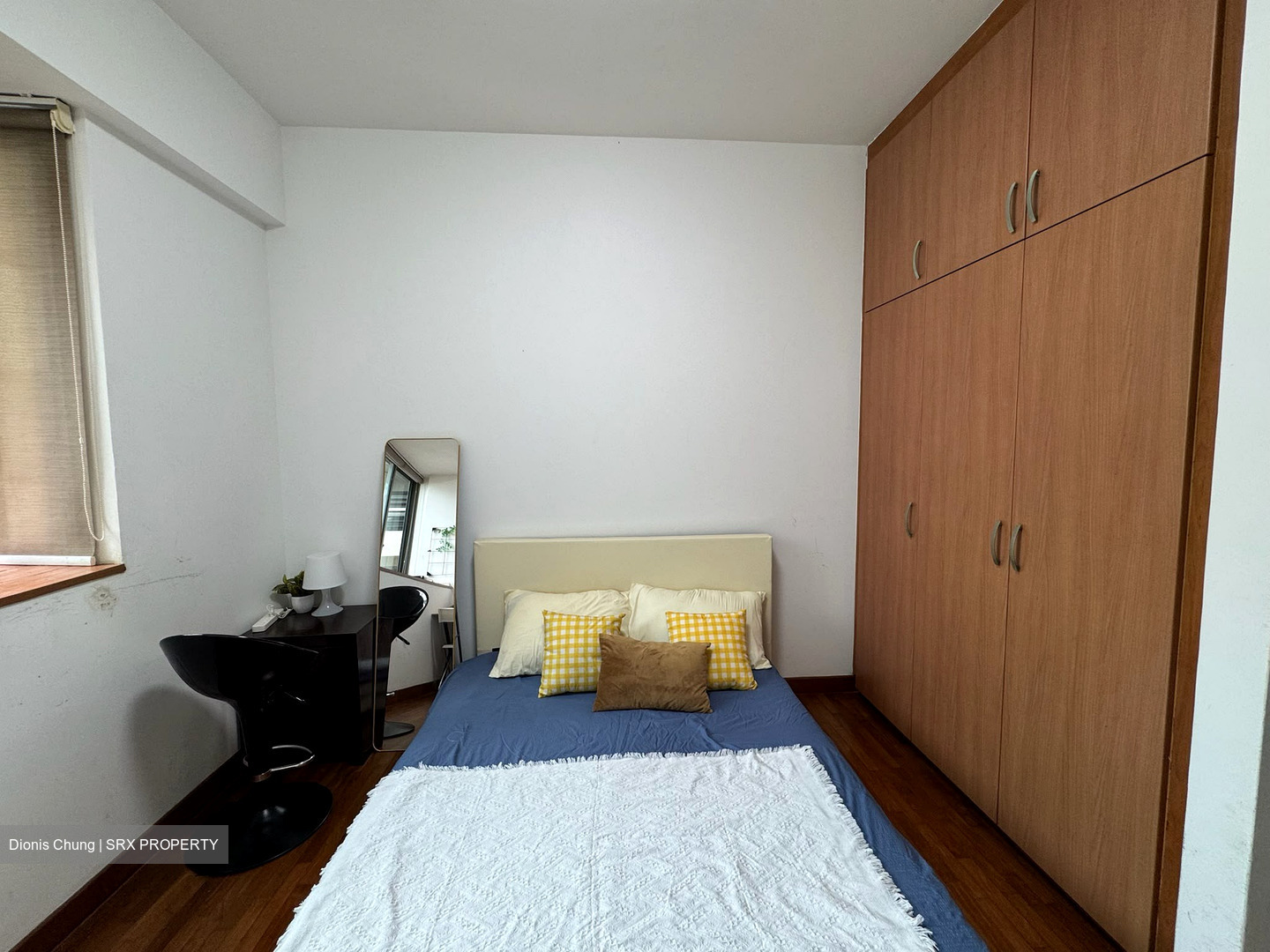 Sunhaven (D16), Condominium #588860281